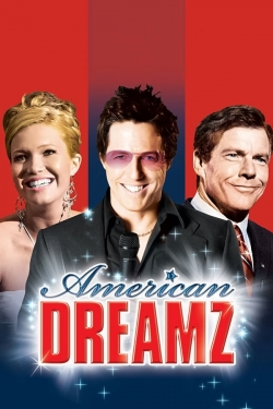 American Dreamz full