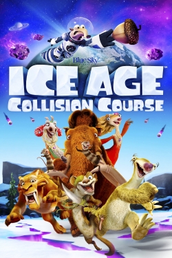 Ice Age: Collision Course full