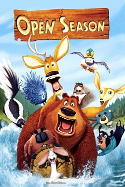 Open Season full