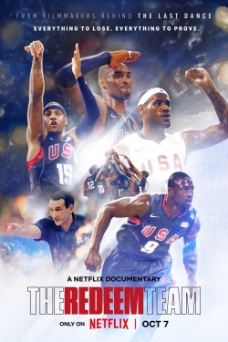 The Redeem Team full