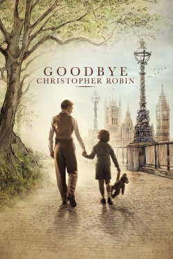 Goodbye Christopher Robin full