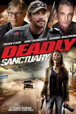 Deadly Sanctuary full