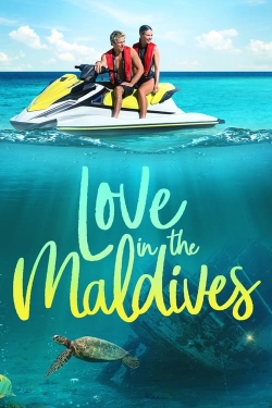 Love in the Maldives full