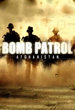 Bomb Patrol: Afghanistan full