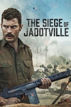 The Siege of Jadotville full