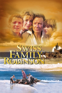 Swiss Family Robinson full