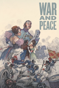 War and Peace full