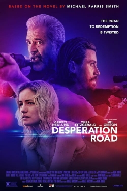 Desperation Road full