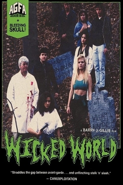 Wicked World full