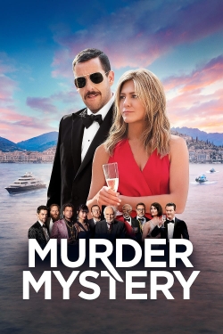 Murder Mystery full