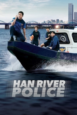 Han River Police full