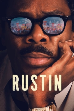 Rustin full