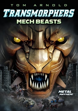 Transmorphers: Mech Beasts full