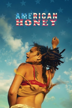 American Honey full