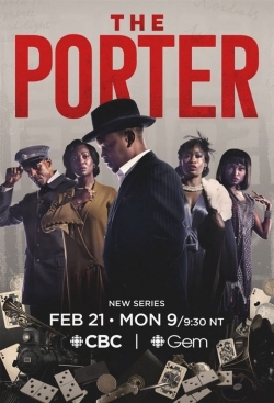 The Porter full