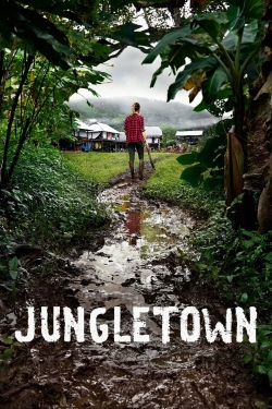 Jungletown full