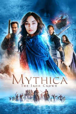 Mythica: The Iron Crown full