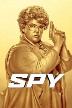 Spy full