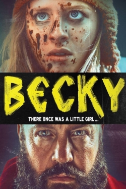 Becky full