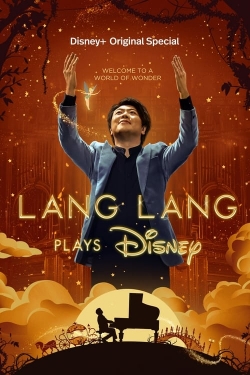 Lang Lang Plays Disney full