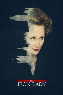 The Iron Lady full