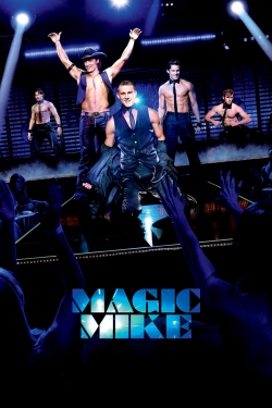 Magic Mike full