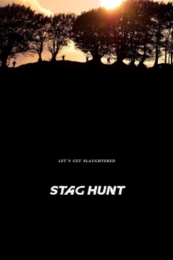 Stag Hunt full