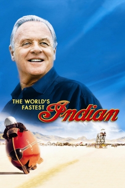 The World's Fastest Indian full