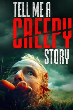 Tell Me a Creepy Story full