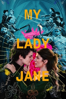 My Lady Jane full