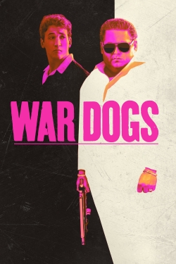 War Dogs full