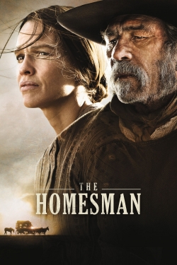 The Homesman full