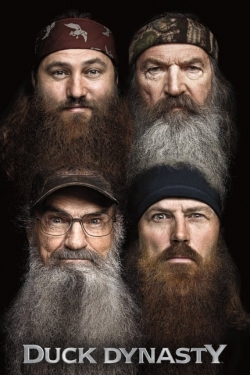 Duck Dynasty full