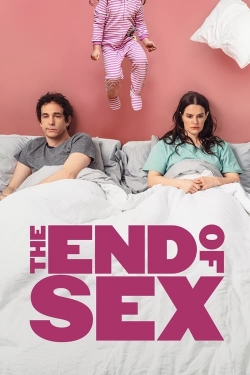 The End of Sex full