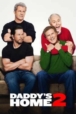 Daddy's Home 2 full