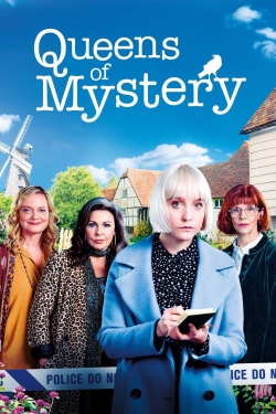 Queens of Mystery full