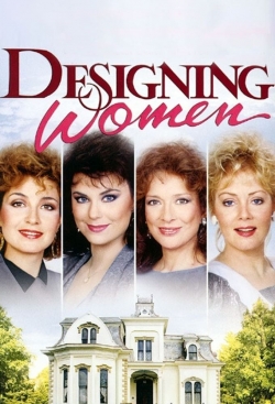 Designing Women full