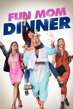 Fun Mom Dinner full