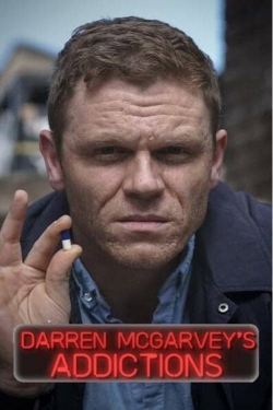 Darren McGarvey's Addictions full