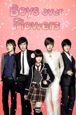 Boys Over Flowers full