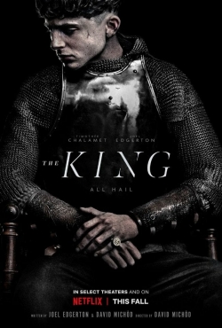 The King full