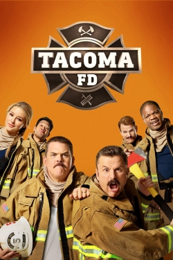 Tacoma FD full