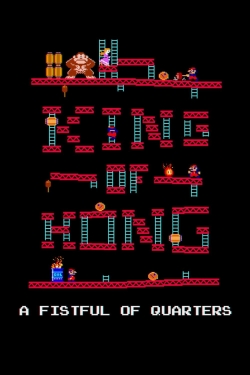 The King of Kong: A Fistful of Quarters full