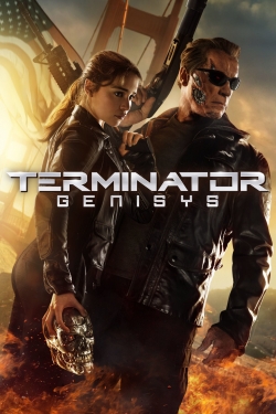 Terminator Genisys full