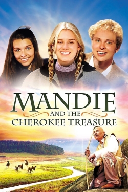 Mandie and the Cherokee Treasure full