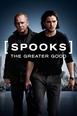 Spooks: The Greater Good full