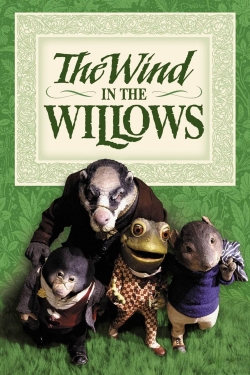 The Wind in the Willows full