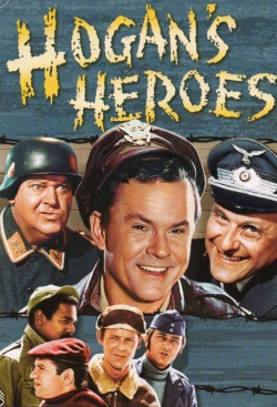 Hogan's Heroes full