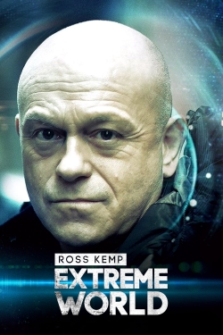 Ross Kemp: Extreme World full