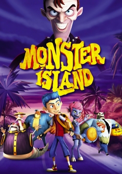 Monster Island full